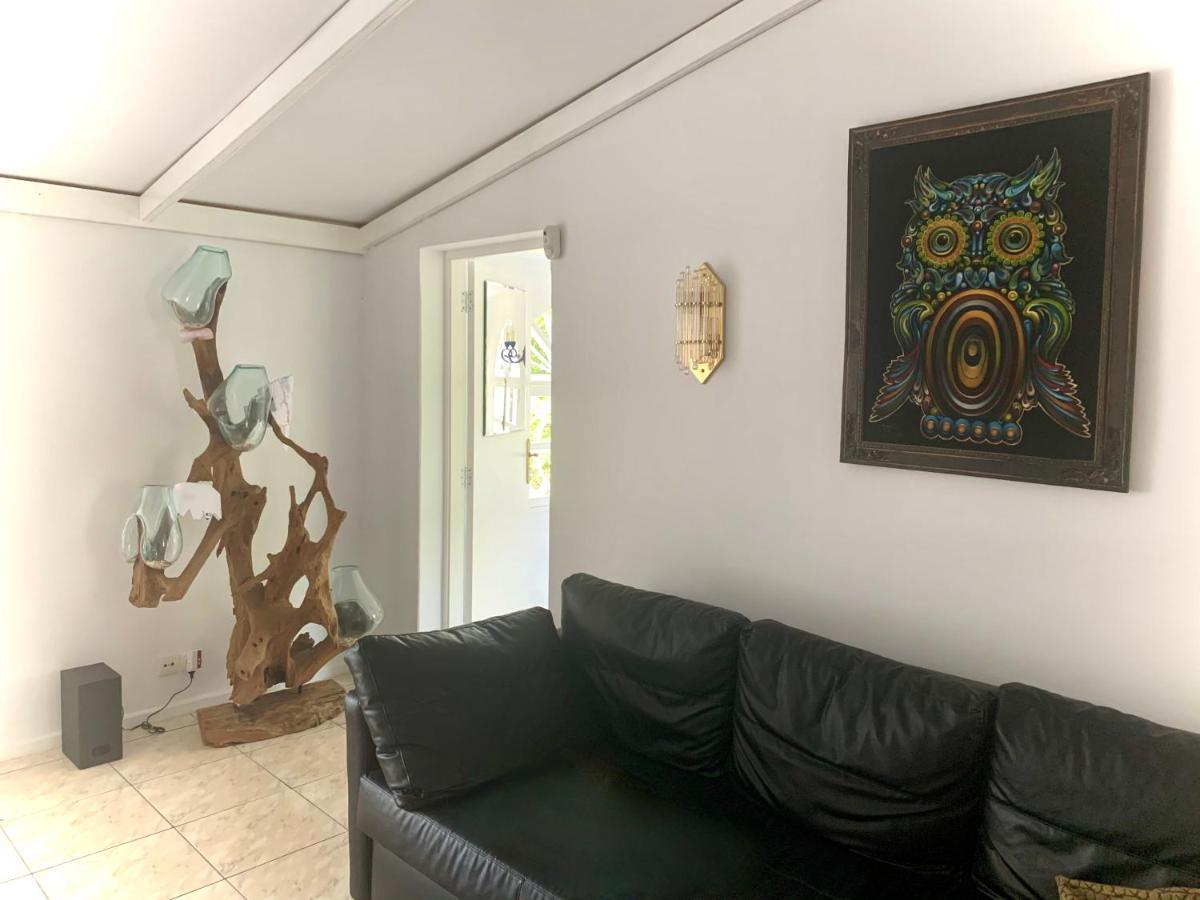 Villa Sunny House, Chayofa Extérieur photo