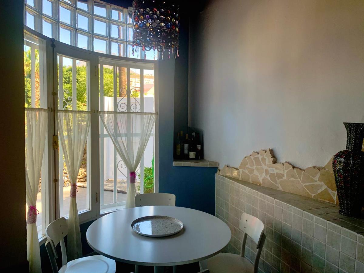 Villa Sunny House, Chayofa Extérieur photo