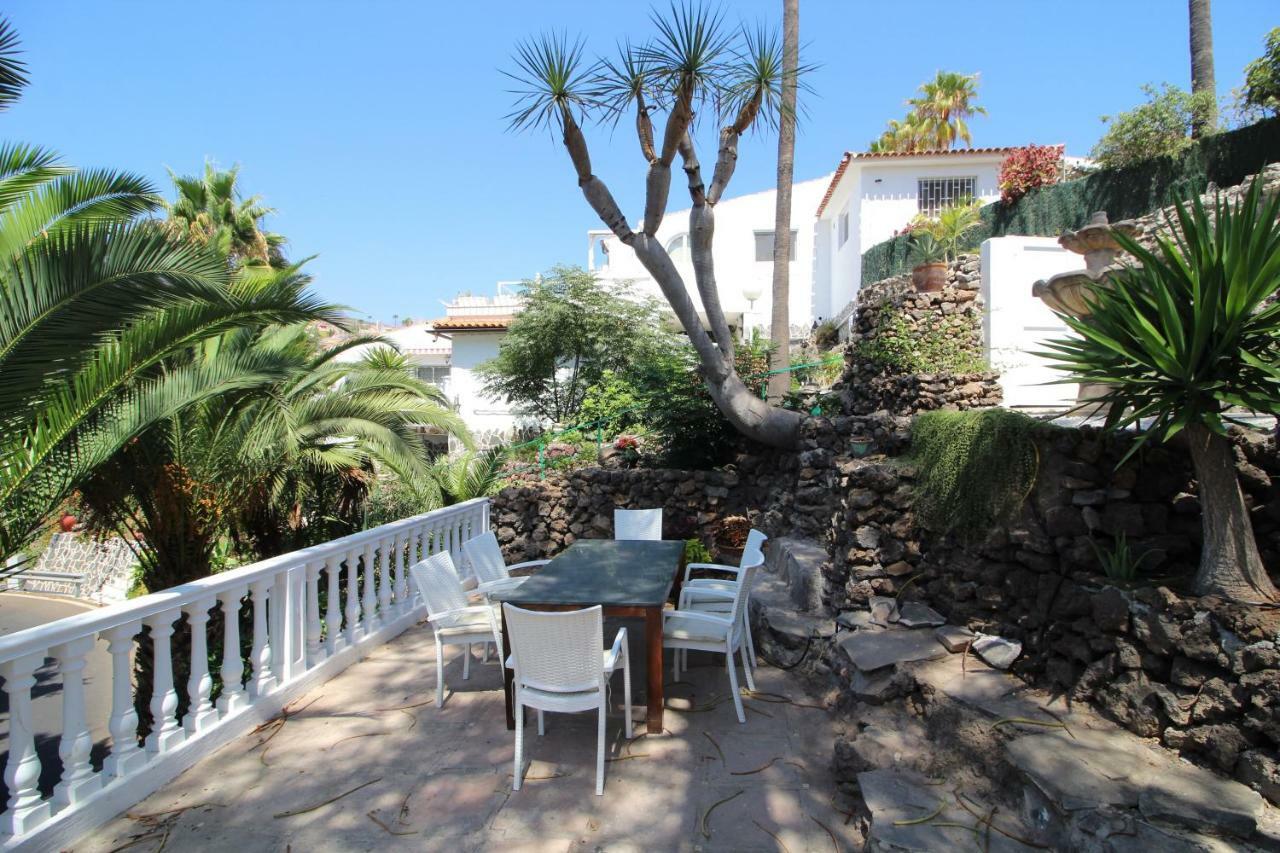 Villa Sunny House, Chayofa Extérieur photo