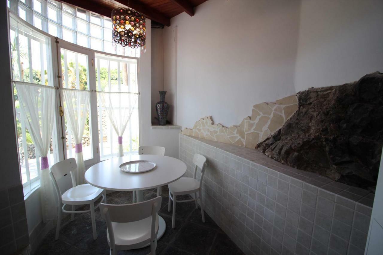 Villa Sunny House, Chayofa Extérieur photo