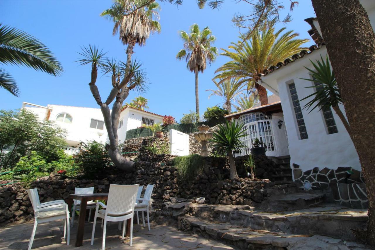 Villa Sunny House, Chayofa Extérieur photo