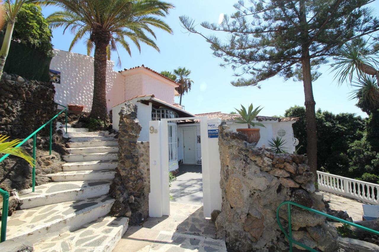 Villa Sunny House, Chayofa Extérieur photo