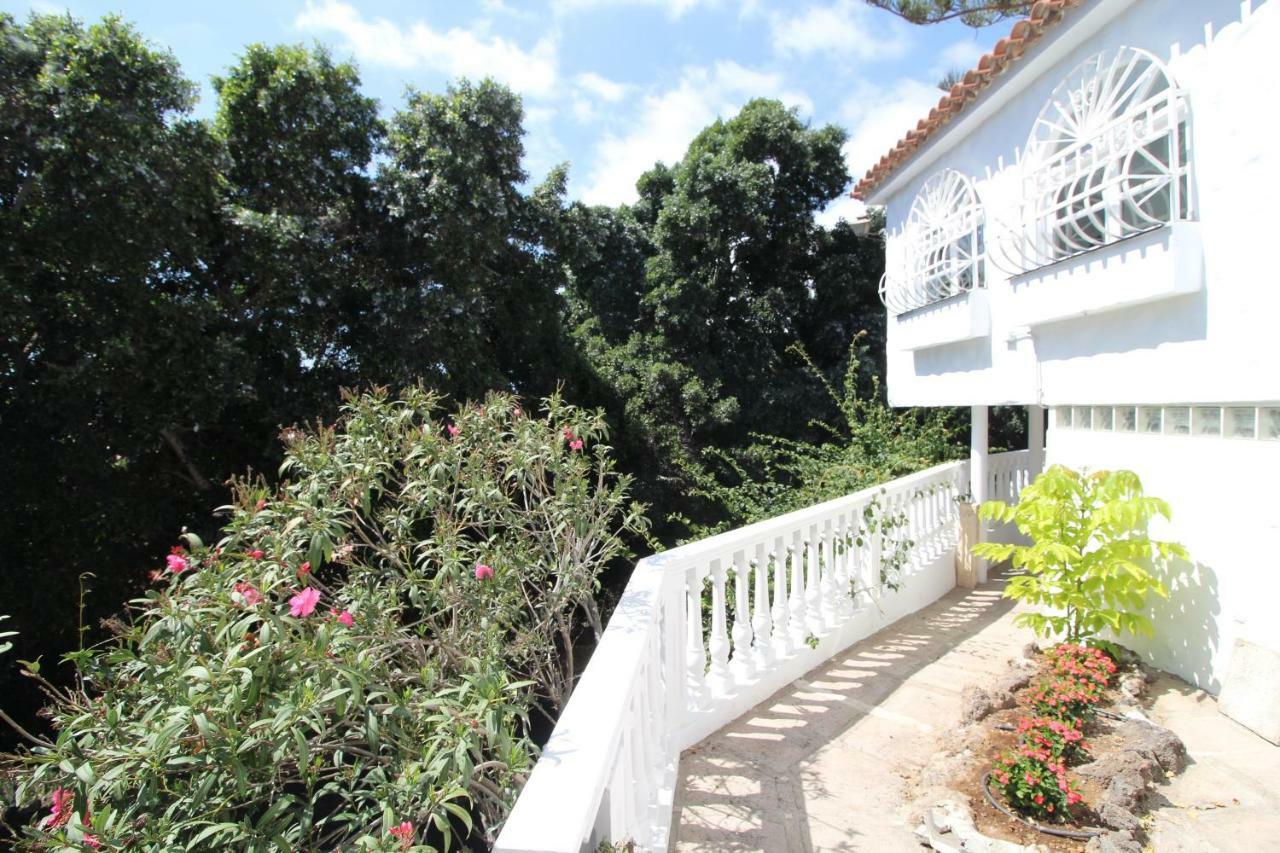 Villa Sunny House, Chayofa Extérieur photo