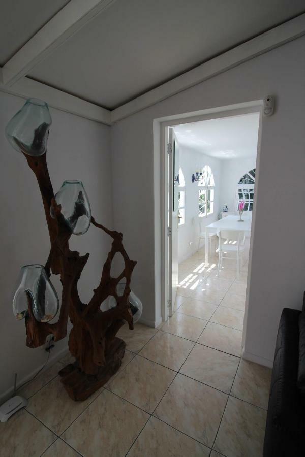 Villa Sunny House, Chayofa Extérieur photo